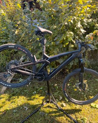 E bike scott strike eride 900 evo
