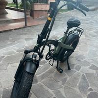 Bicicletta elettrica