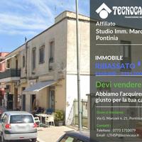 4 LOCALI A PONTINIA