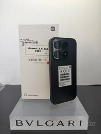 XIAOMI 17 512GB PROMO LAMPO