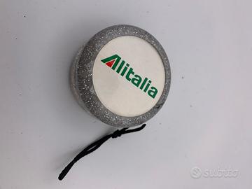 Yo yo gadget alitalia