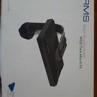 Plafoniera acquario marino