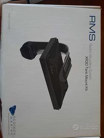 Plafoniera acquario marino