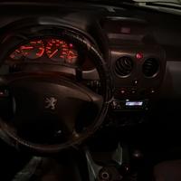 PEUGEOT Ranch ('96'-'11') Ranch 2.0 HDi XT Mix