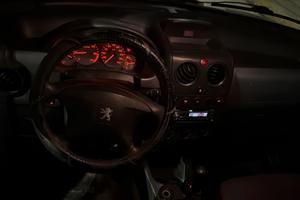 PEUGEOT Ranch ('96'-'11') Ranch 2.0 HDi XT Mix