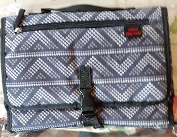 fasciatoio portatile Cristal Baby mis 30x23NUOVO