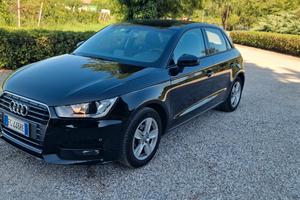 Audi A1 SPB 1.0 TFSI ultra Design