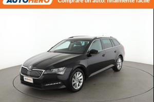 SKODA Superb TU64270