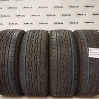 GOMME USATE 225 55 18 CONTINENTAL 4 STAGIONI