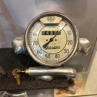 Vespa faro basso 1951 no bacchetta gs vs1 180 ss