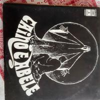Vinile Tony Cucchiara