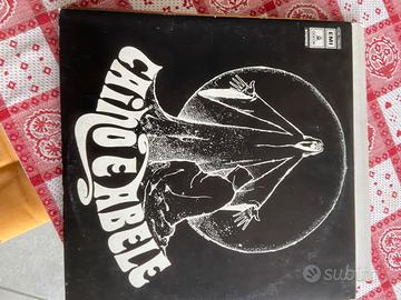 Vinile Tony Cucchiara