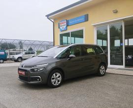 Citroen C4 SpaceTourer LED - APP - NAVI- 7 POSTI