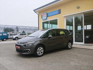 Citroen C4 SpaceTourer LED - APP - NAVI- 7 POSTI