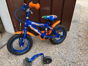 bicicletta da bambino ATALA