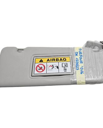 PARASOLE ALETTA LATO PASSEGGERO SMART Forfour 2°