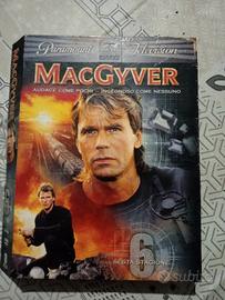 MAC GYVER 