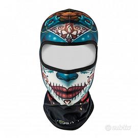 Sottocasco Kedra Teschi & Facce Dark Lady