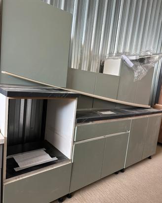 🔥 CUCINA NUOVA 270 cm 🔥