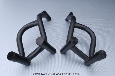 Paramotore KAWASAKI NINJA 650 R 2017 - 2026