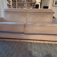 Divano letto