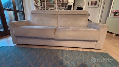 Divano letto