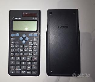 Calcolatrice Canon