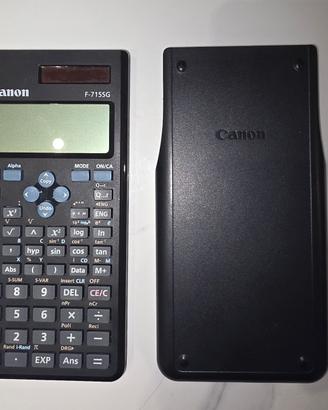 Calcolatrice Canon