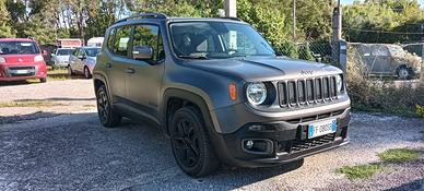 RENEGADE JEEP NIGHT EAGLE 1.6 D