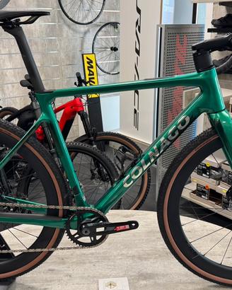 Colnago Gravel G4-X