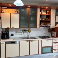 Cucina in buono stato