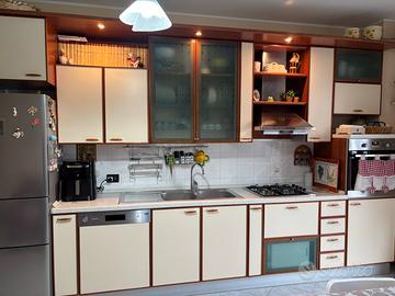 Cucina in buono stato