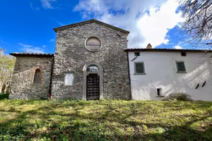 Rustico / Casale di 200 m² con più di 5 locali e p
