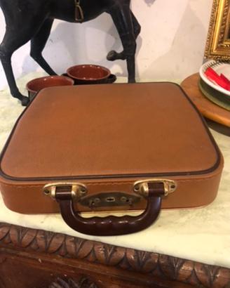 Macchina da scrivere vintage