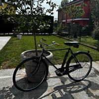 Bici epoca Umberto Dei