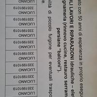 pensionato per arrotondare