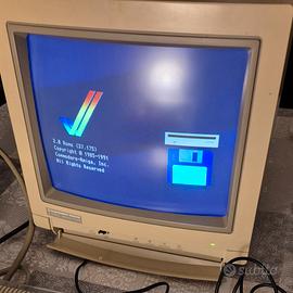 Monitor COMMODORE 1084S 