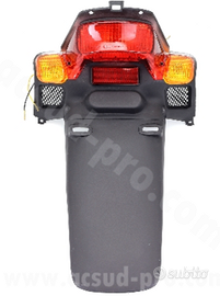 Fanale posteriore Mbk Booster Next Generation