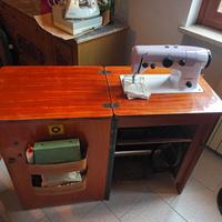 macchina da cucire 