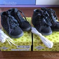 Scarpe per bambine