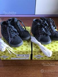 Scarpe per bambine