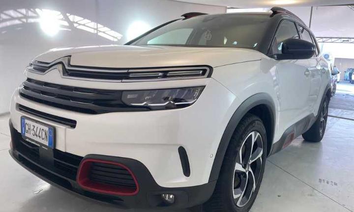 CITROEN C5 Aircross - C5 Aircross 1.5 blueh U52553