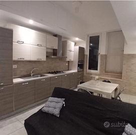 Bivano arredato - Uso transitorio per lavoratori