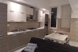 Bivano arredato - Uso transitorio per lavoratori