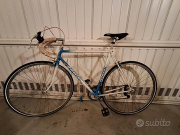 Bici da corsa vintage ATALA