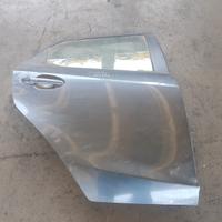 Porta Posteriore Destra Mazda 2 2008