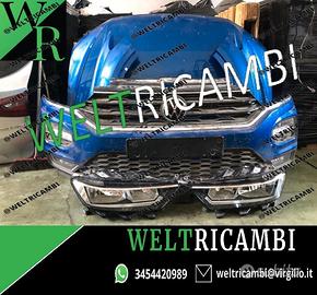 Ricambi volkswagen t-roc 2020