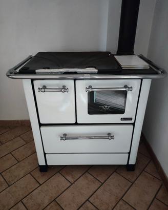 stufa / cucina a legna