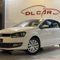 VOLKSWAGEN Polo 1.2 TDI DPF 5P. Comfortline