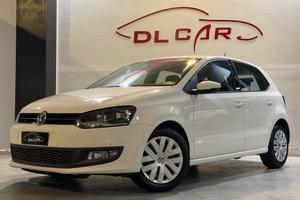 VOLKSWAGEN Polo 1.2 TDI DPF 5P. Comfortline